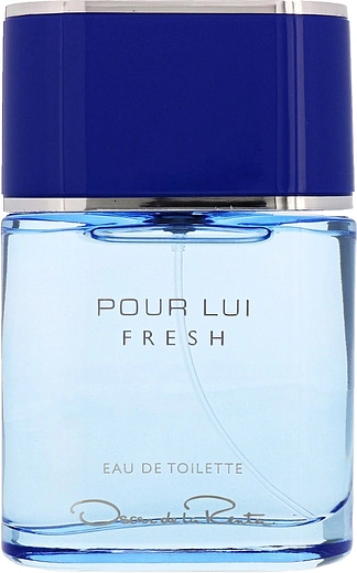 Oscar De La Renta — Oscar De La Renta Pour Lui Fresh