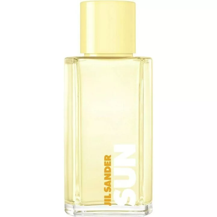 Jil Sander Sun Sea Salt & Genista — фото 2