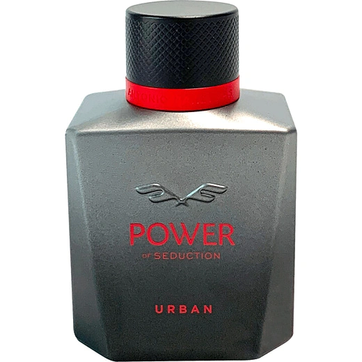Antonio Banderas — Antonio Banderas Power Of Seduction Urban