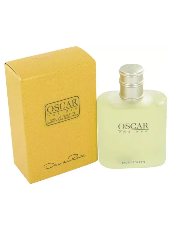 Oscar De La Renta — Oscar De La Renta Oscar For Men