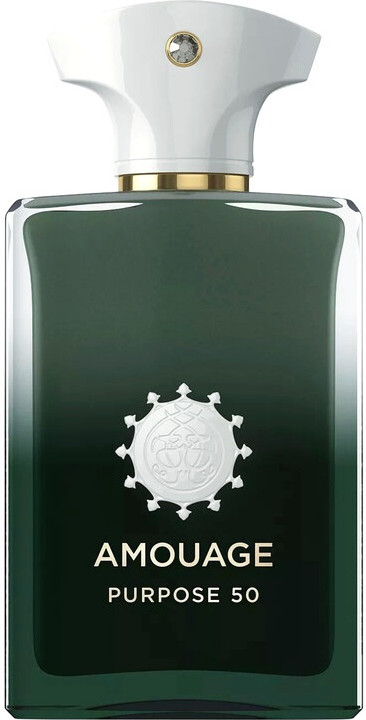 Amouage — Amouage Purpose 50