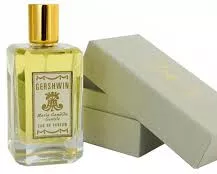 Maria Candida Gentile — Maria Candida Gentile Gershwin