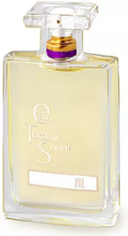 Tommi Sooni — Tommi Sooni Eau de Tommi Sooni III