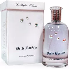 Swarovski — Swarovski Perle Boreale