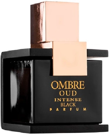 Sterling Parfums — Sterling Parfums Armaf Ombre Oud Intense Black