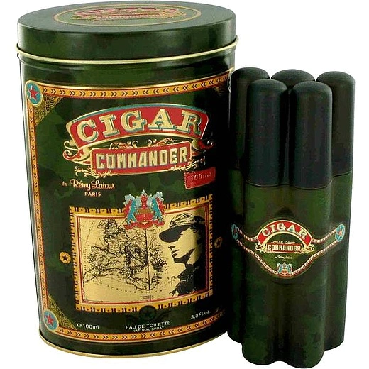 Remy Latour — Remy Latour Cigar Commander