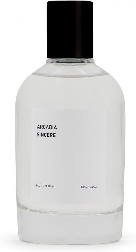 Arcadia — Arcadia Sincere