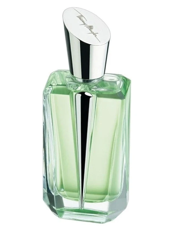 Thierry Mugler — Thierry Mugler Miroir des Vanites