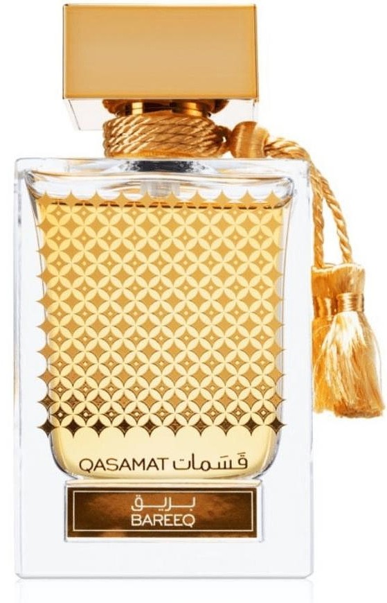 Rasasi — Rasasi Qasamat Bareeq