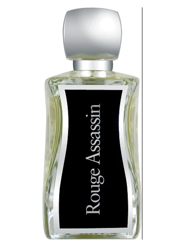Jovoy — Jovoy Rouge Assasin