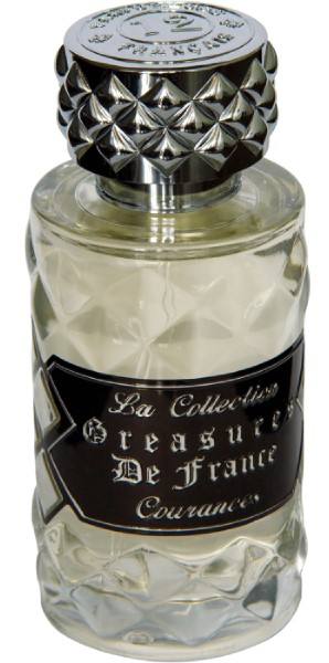 12 Parfumeurs Francais — 12 Parfumeurs Francais Courances