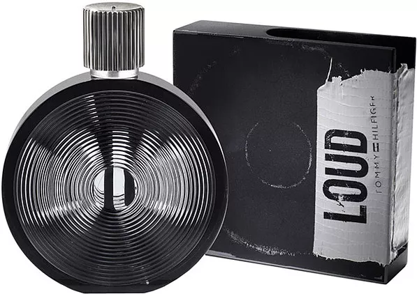 Tommy Hilfiger — Tommy Hilfiger Loud for Him