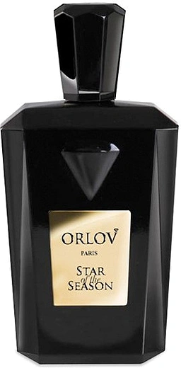 Orlov Paris — Orlov Paris Star Of The Season
