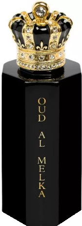 Royal Crown — Royal Crown Oud Al Melka
