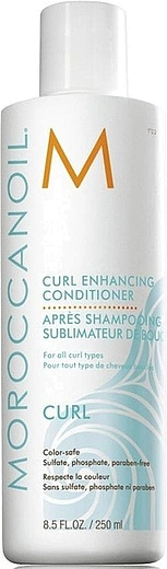 Moroccanoil — Moroccanoil Curl Enhancing Conditioner