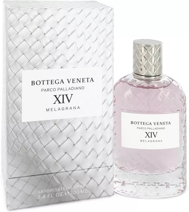 Bottega Veneta Parco Palladiano XIV — фото 2