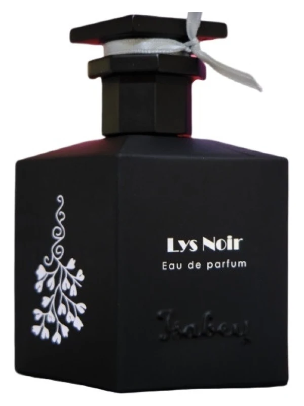 Panouge — Panouge Isabey Lys Noir