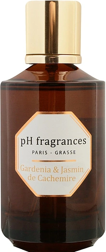 PH Fragrances — PH Fragrances Gardenia & Jasmin De Cachemire