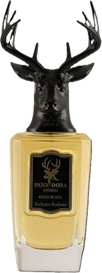 Pana Dora Onyx Black — фото 2