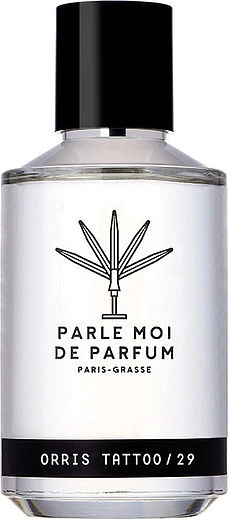 Parle Moi de Parfum — Parle Moi de Parfum Orris Tattoo/29