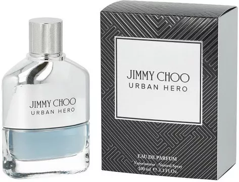 Jimmy Choo Urban Hero — фото 4
