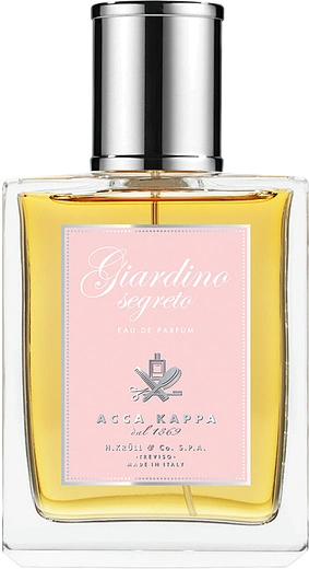Acca Kappa — Acca Kappa Giardino Segreto