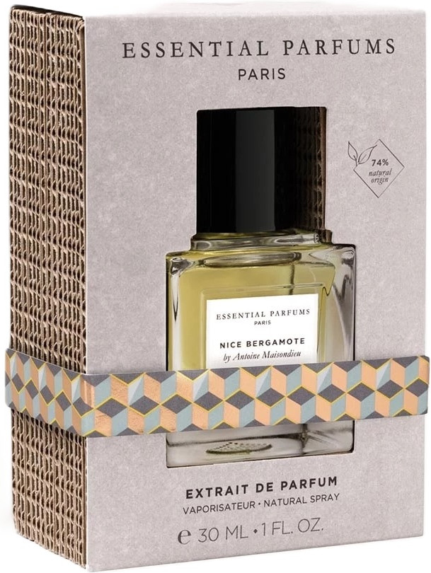 Essential Parfums Nice Bergamote Extrait — фото 2