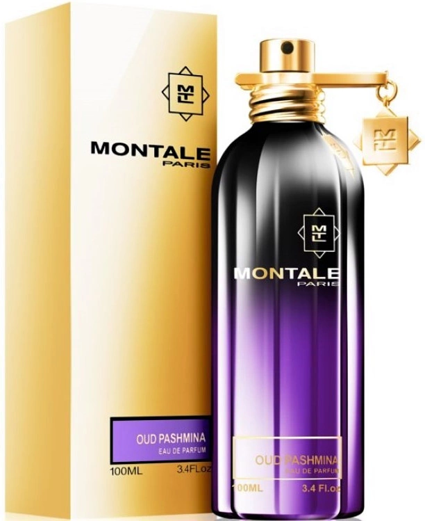 Montale Oud Pashmina — фото 4