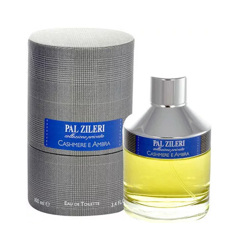 Pal Zileri — Pal Zileri Cashmere E Ambra