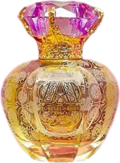 Attar Collection — Attar Collection Purple Garnet Crystal