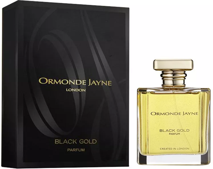 Ormonde Jayne Black Gold — фото 2