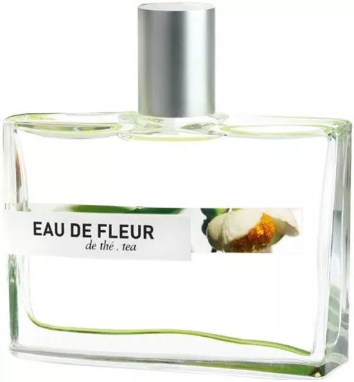 Kenzo Eau De Fleur de The Tea — фото 4