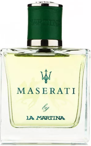 La Martina — La Martina Maserati