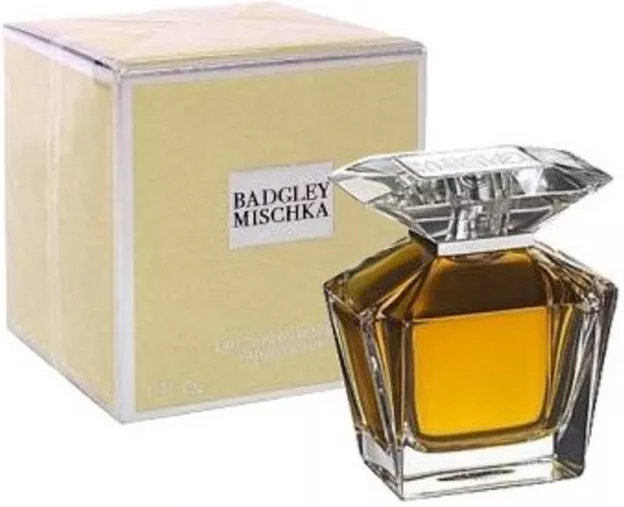 Badgley Mischka Badgley Mischka Гель для душа — фото 3