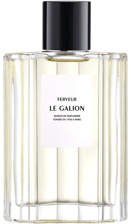 Le Galion — Le Galion Ferveur
