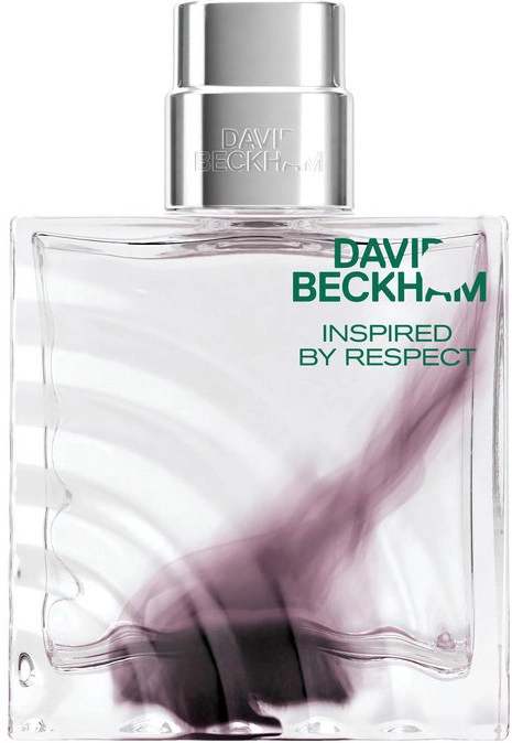 David Beckham Inspired By Respect — фото 2