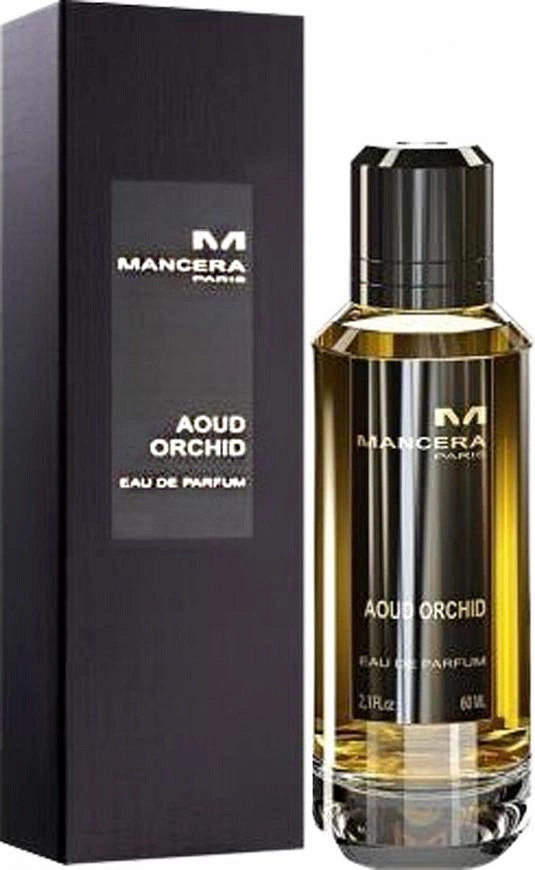 Mancera Aoud Orchid — фото 2