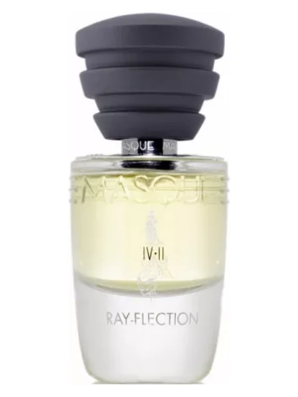 Masque — Masque Ray-flection