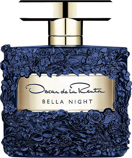 Oscar De La Renta — Oscar De La Renta Bella Night