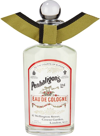 Penhaligon's — Penhaligon's Anthology Eau De Cologhe