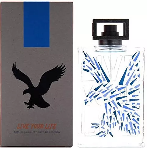 American Eagle — American Eagle Live