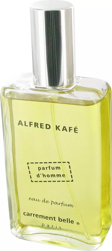 Carrement Belle Parfums Alfred Kafe — фото 2