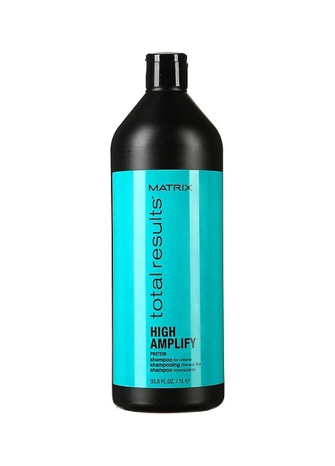 Matrix — Matrix Total Results High Amplify Shampoo Shampun Dlya Sozdaniya Obema
