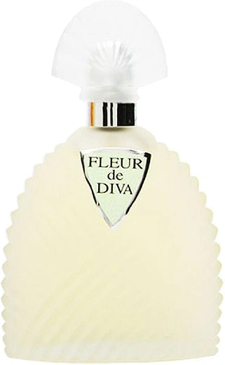 Ungaro — Ungaro Fleur de Diva