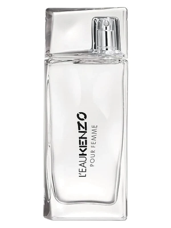 Kenzo — Kenzo L'Eau Pour Femme Туалетная вода