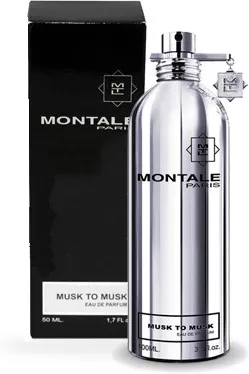 Montale Musk to Musk — фото 2