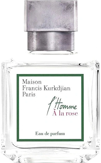 Maison Francis Kurkdjian — Maison Francis Kurkdjian L'homme a La Rose