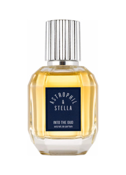 Astrophil & Stella — Astrophil & Stella Into The Oud