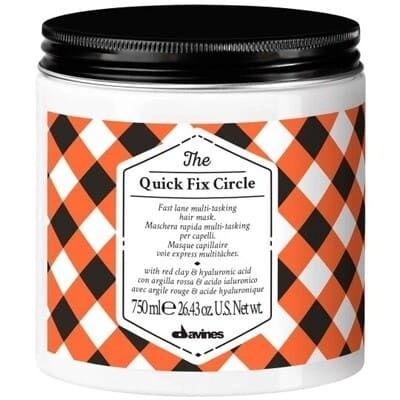 Davines — Davines The Quick Fix Circle