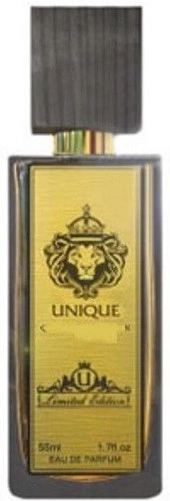 Unique — Unique Shahzade